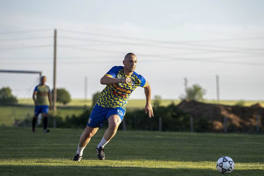英格兰 比赛日看台与球迷